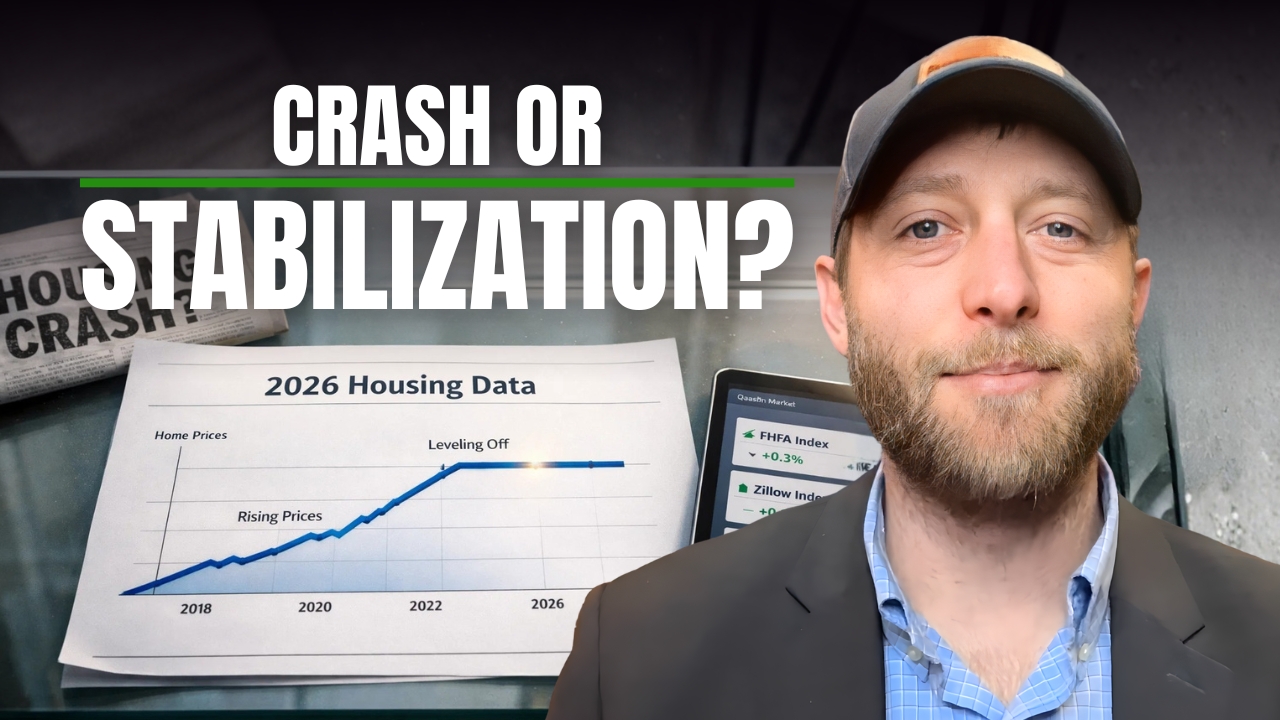 Are Granbury Home Prices Finally Coming Down?