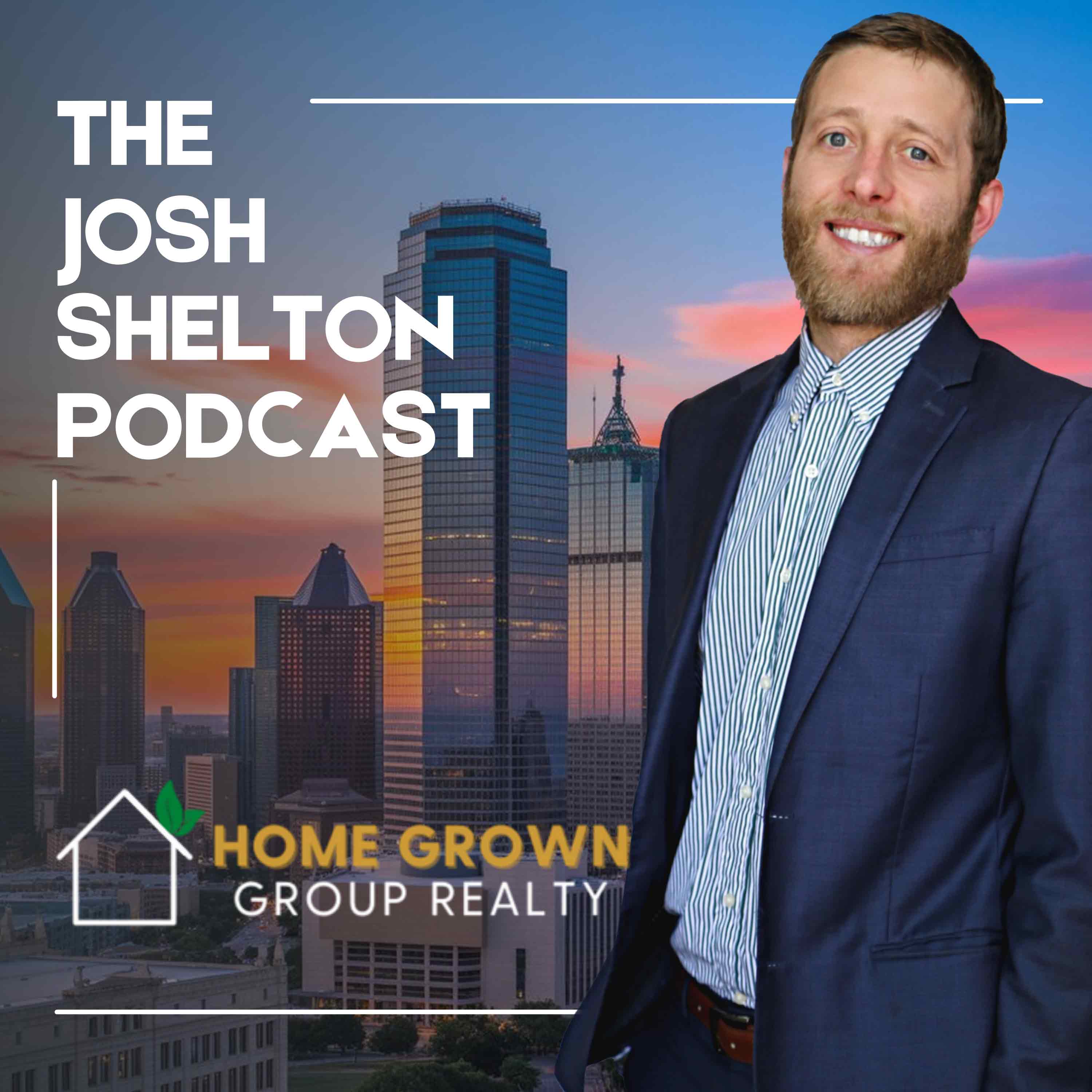 The Josh Shelton Podcast