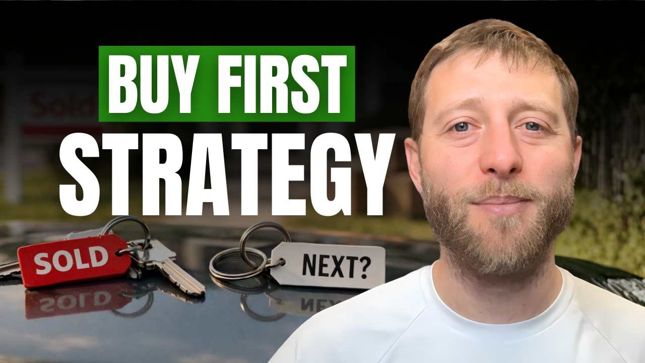 How Can I Buy a Home Before Selling My Current One?
